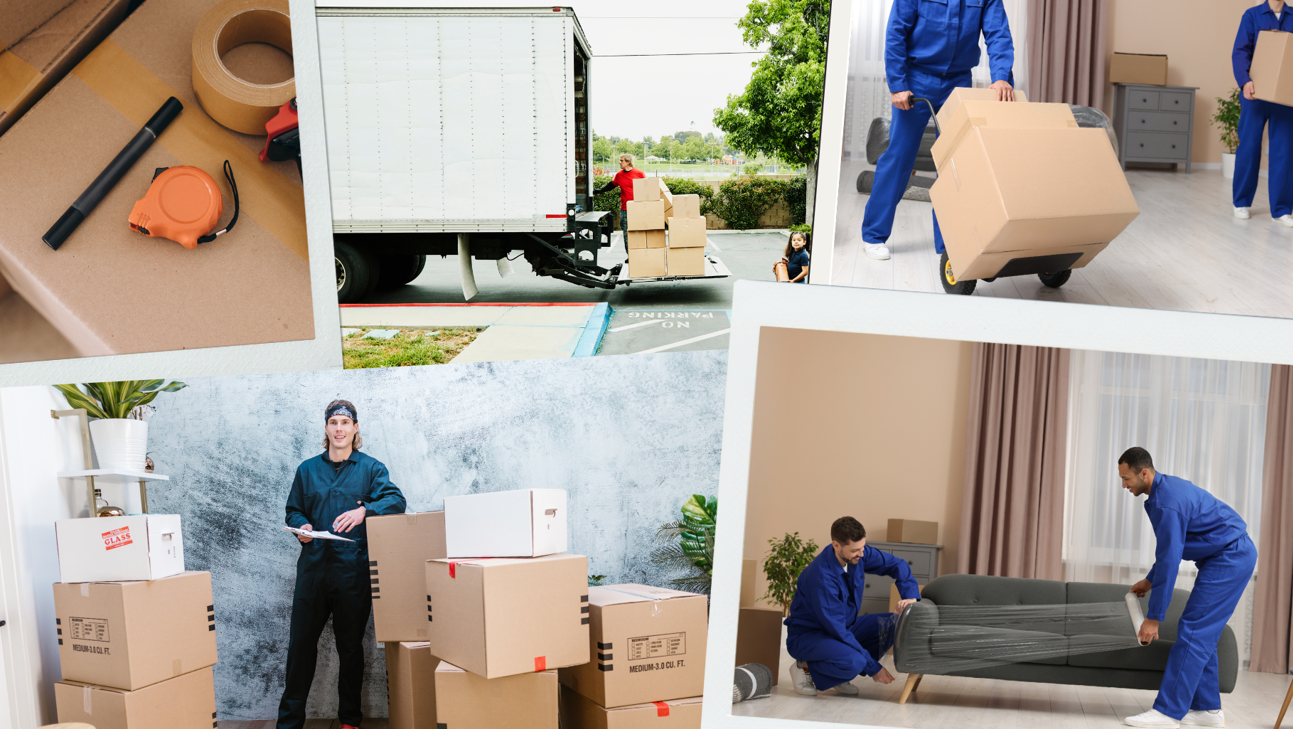 Best movers in Qatar Sabir Movers Call: 66439699